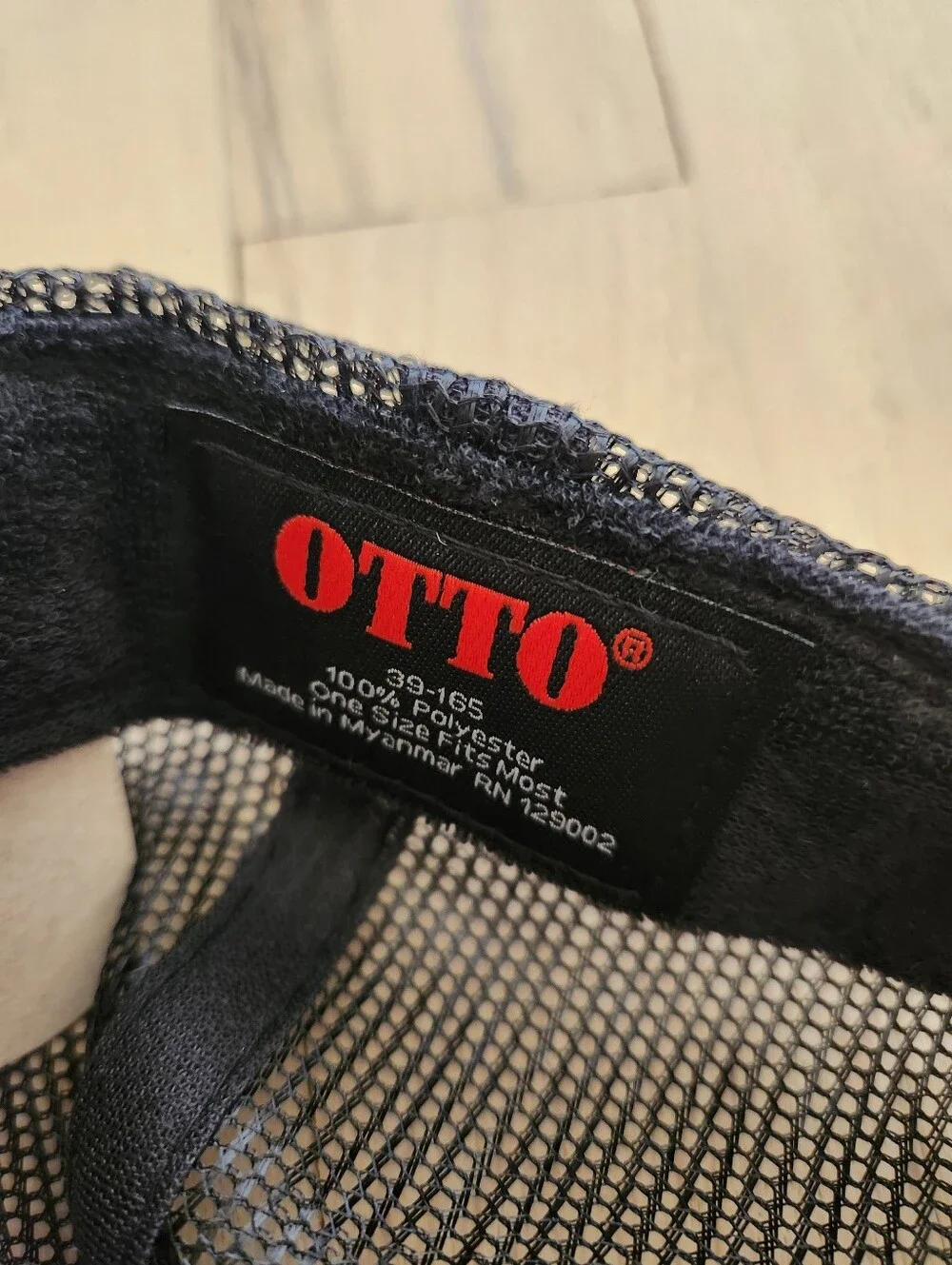 OTTO brand new